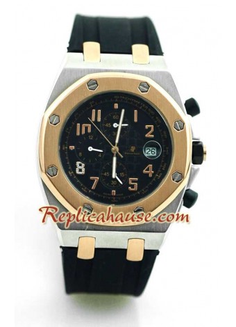 Audemars Piguet Limited Edition Wristwatch ADPGT65