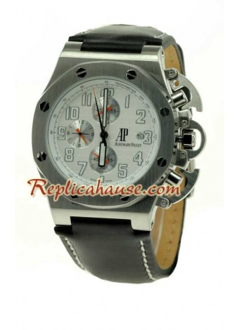 Audemars Piguet Royal Oak Wristwatch ADPGT82