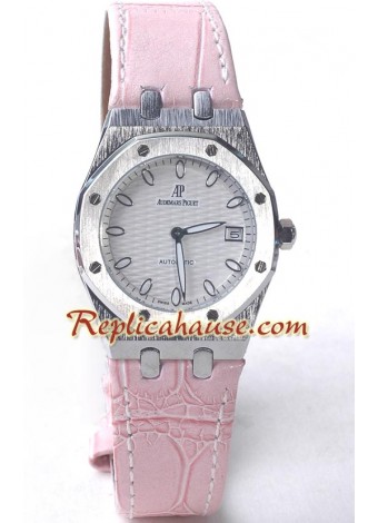 Audemars Piguet Ladies Wristwatch ADPGT26