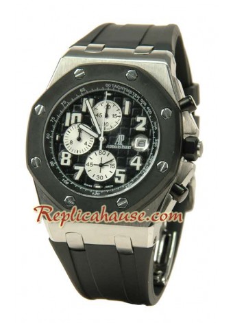 Audemars Piguet Prestige Sports Japanese Wristwatch ADPGT67