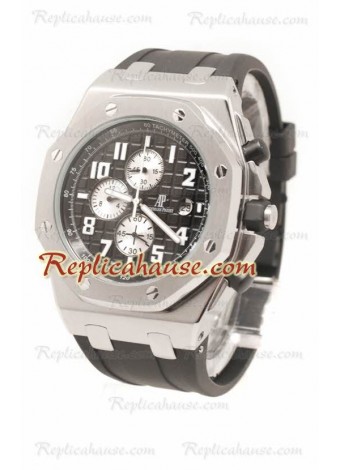 Audemars Piguet Royal Oak Offshore Wristwatch ADPGT136