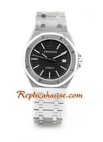 Audemars Piguet Swiss Wristwatch ADPGT160