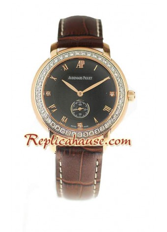 Audemars Piguet Japanese Wristwatch ADPGT183