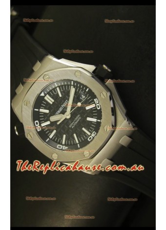 Audemars Piguet Royal Oak Offshore Scuba Swiss Replica Timepiece 1:1 Mirror Replica Timepiece