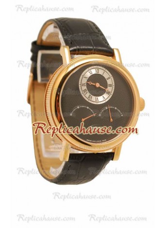 Breguet Classic Ref 3198 Wristwatch BRGT01
