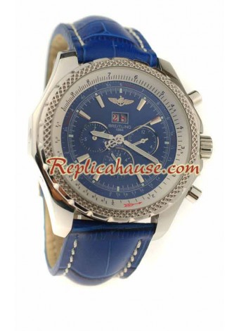 Breitling for Bentley Wristwatch BRTLG158