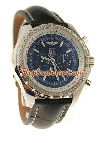 Breitling for Bentley Wristwatch BRTLG159