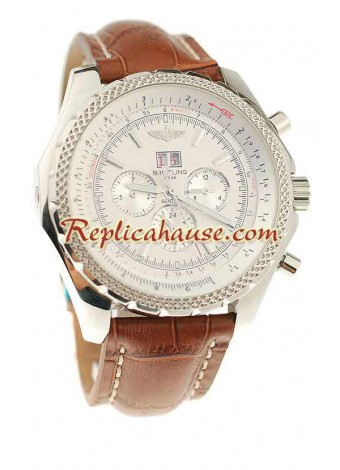Breitling for Bentley Wristwatch BRTLG160