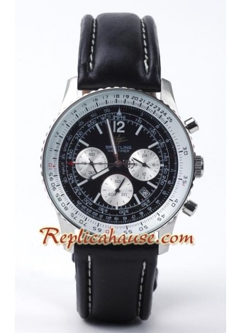 Breitling Navitimer Wristwatch BRTLG220