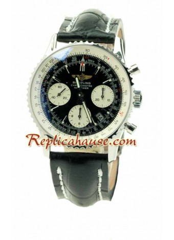 Breitling Navitimer Swiss Wristwatch BRTLG221