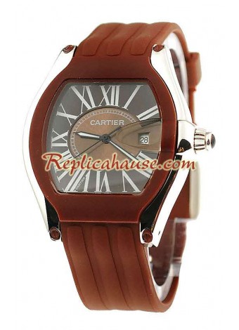 Cartier Roadster Wristwatch CTR148