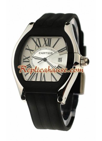 Cartier Roadster Wristwatch CTR150