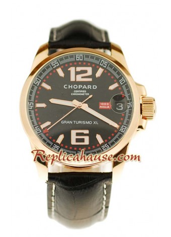 Chopard Mille Miglia Gran Turismo XL Edition Wristwatch CHPD79