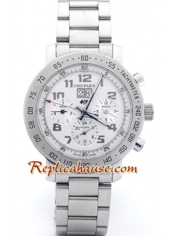 Chopard Mille Miglia Edition Wristwatch CHPD71