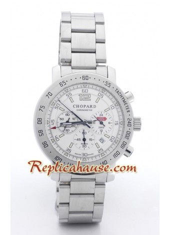Chopard Mille Miglia Edition Wristwatch CHPD65