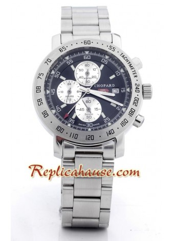 Chopard Mille Miglia Edition Wristwatch CHPD70