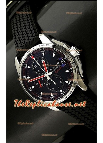 Chopard Mille Miglia GT XL Alfa Romeo Edition Swiss Watch