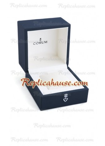 Corum Swiss Wristwatch Box CORM44