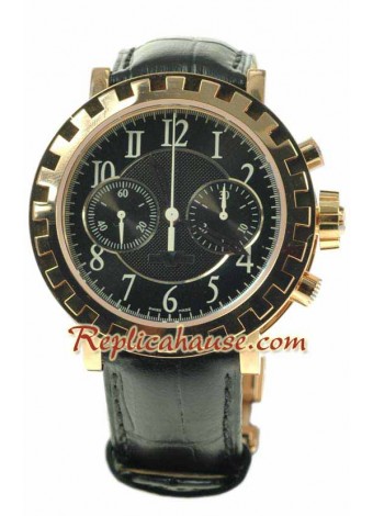 Dewitt Academia Limited Edition Swiss Wristwatch DEWIT08