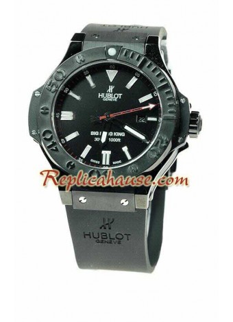 Hublot Big Bang King Swiss Wristwatch HBLT73