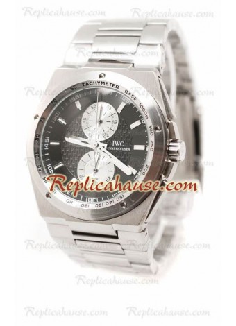 IWC Ingenieur Chronograph Wristwatch IWC71