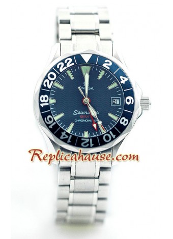 Omega Seamaster Ladies Wristwatch OMEG116