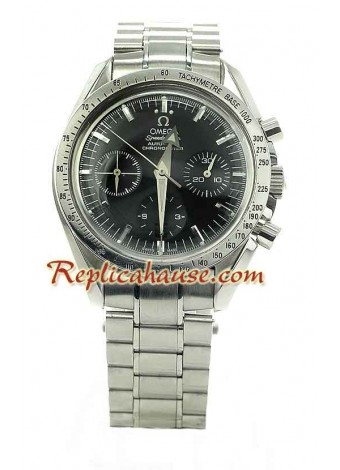 Omega Speedmaster Apollo Edition Wristwatch OMEG143