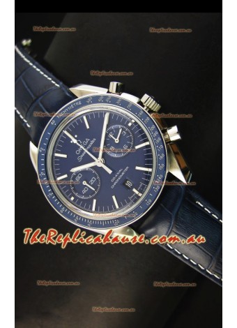 Omega Speedmaster Moon Watch Co-Axial Swiss Watch - 1:1 Mirror Replica