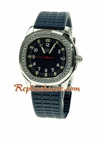 Patek Philippe New Aquanaut Ladies Wristwatch PTPHP145