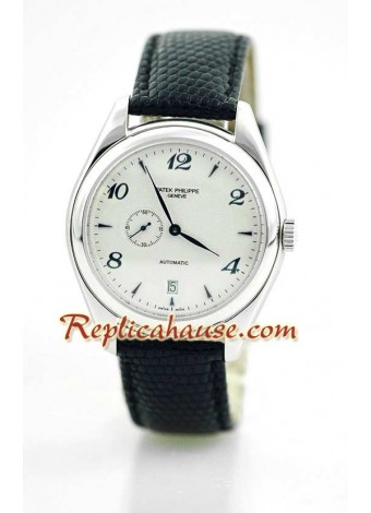 Patek Philippe Swiss Wristwatch PTPHP164