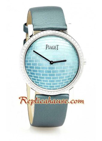 Piaget Altiplano Swiss Wristwatch - Unisex PIGT10