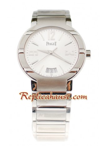 Piaget Polo Swiss Wristwatch PIGT24