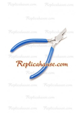Strap Notching Pliers with Rubber Grip TOOL16