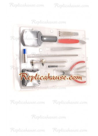 Precision Toolset for Wristwatches TOOL14