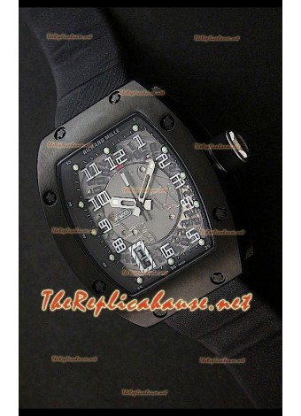 Richard Mille RM007 Titalyt Edition Watch