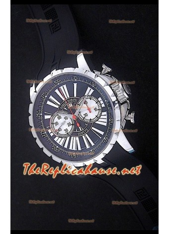 Roger Dubuis Excalibur Swiss Replica Watch