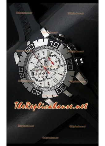 Roger Dubuis EasyDiver Swiss Replica Watch