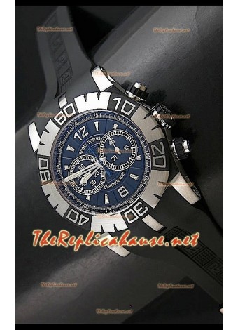 Roger Dubuis EasyDiver Swiss Replica Watch
