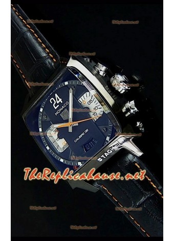 Tag Heuer Monaco Concept Watch - Ultimate Mirror Replica Watch 