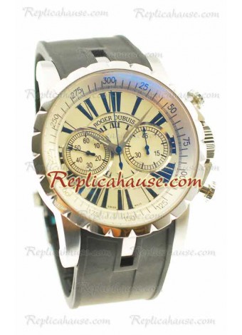 Roger Dubuis Excalibur Swiss Wristwatch RGDB03