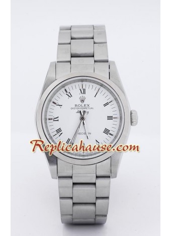Rolex Air King Wristwatch ROLX306