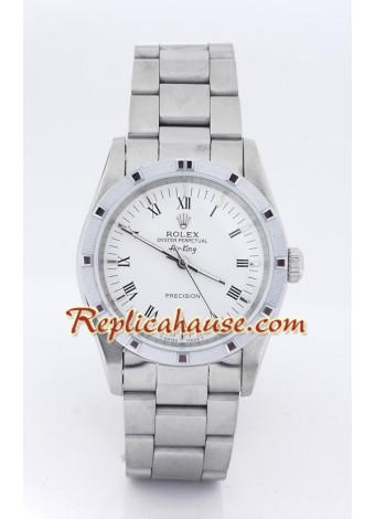Rolex Air King Wristwatch ROLX304