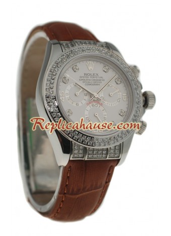Rolex Daytona Ladies Wristwatch ROLX204