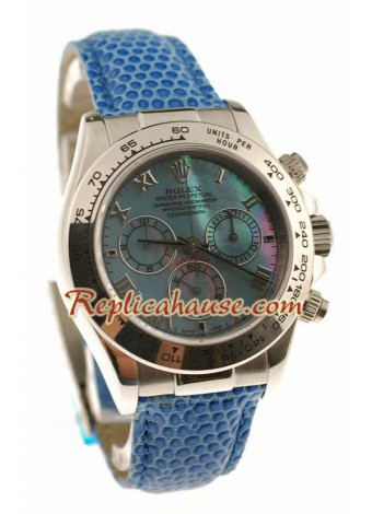 Rolex Daytona Swiss Wristwatch ROLX638
