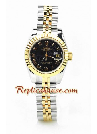 Rolex Datejust Ladies Wristwatch ROLX452