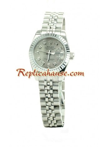 Rolex Datejust Ladies Wristwatch ROLX346