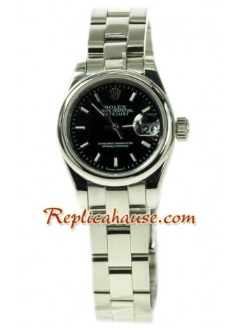 Rolex Datejust Ladies Wristwatch ROLX351