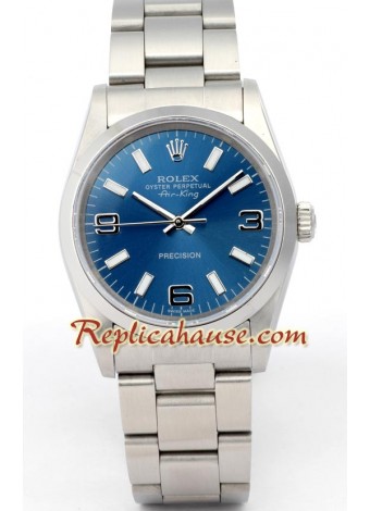 Rolex Air King Wristwatch ROLX299
