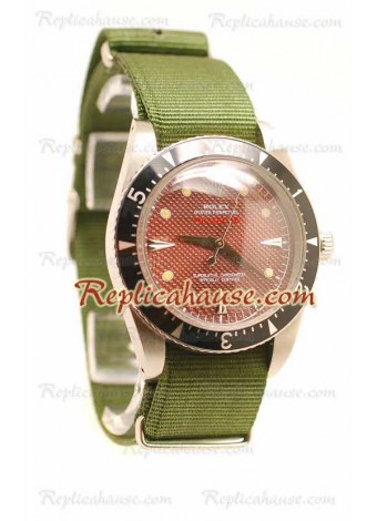 Rolex Milgauss Swiss Wristwatch 2011 Edition ROLX703