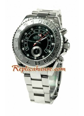 Rolex Yachtmaster II Wristwatch ROLX805
